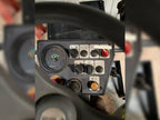 Bomag BW 124 DH OBS! KUN 350 Timer – billede 4