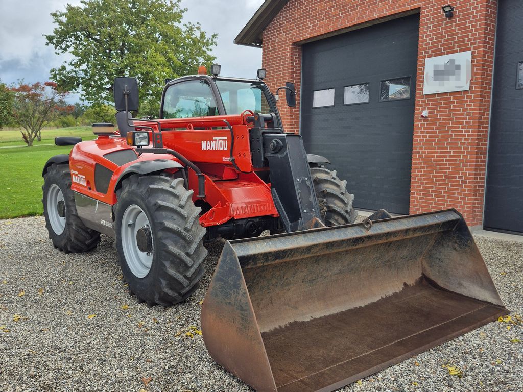 Manitou MT932 – billede 5
