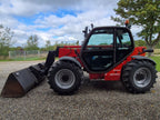 Manitou MT932 – billede 2