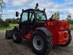 Manitou MT932 – billede 3
