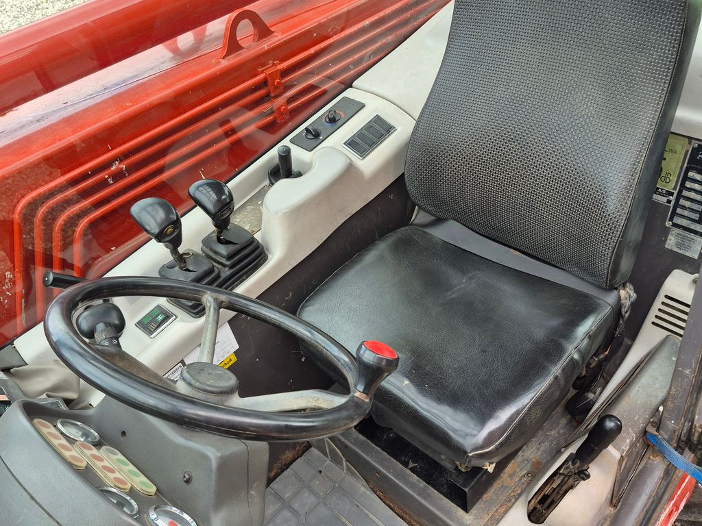 Manitou MT932 – billede 6