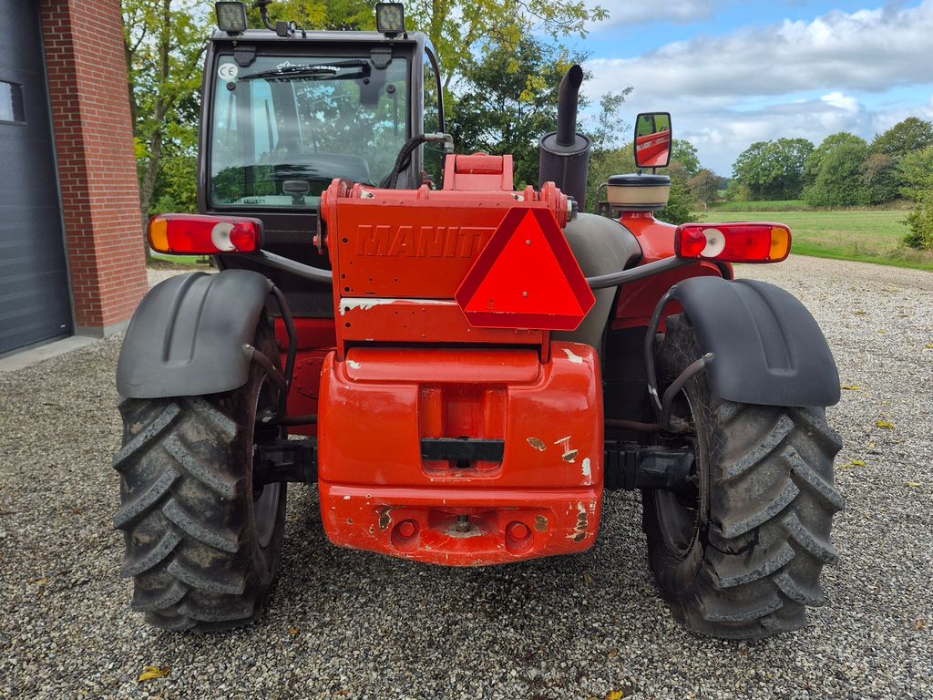 Manitou MT932 – billede 4
