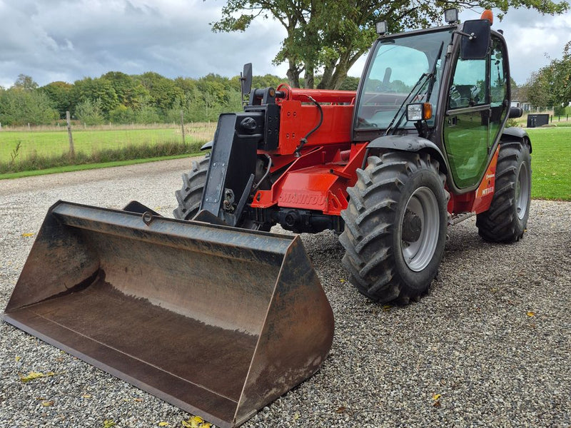 Manitou MT932 – billede 1