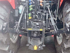 Case IH Farmall 100 A & frontlæsser – billede 5