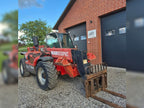 Manitou MT 1235 – billede 5