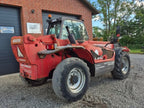 Manitou MT 1235 – billede 4