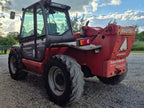 Manitou MT 1235 – billede 2