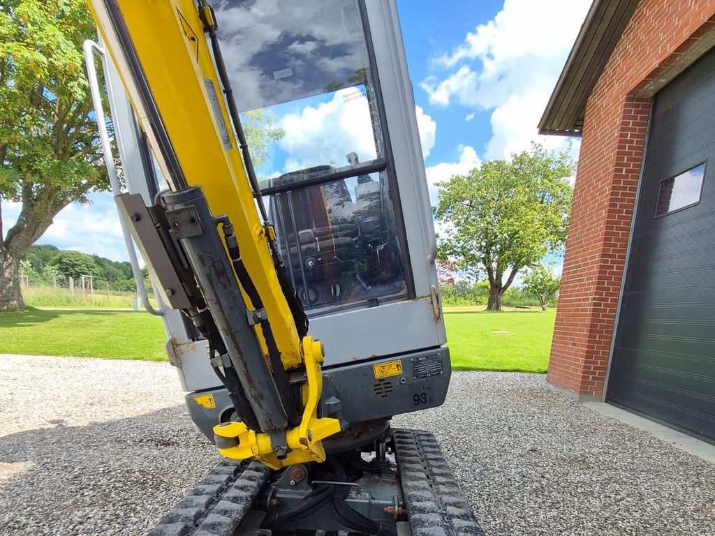 Wacker Neuson ET 18 Compacttilt – billede 4