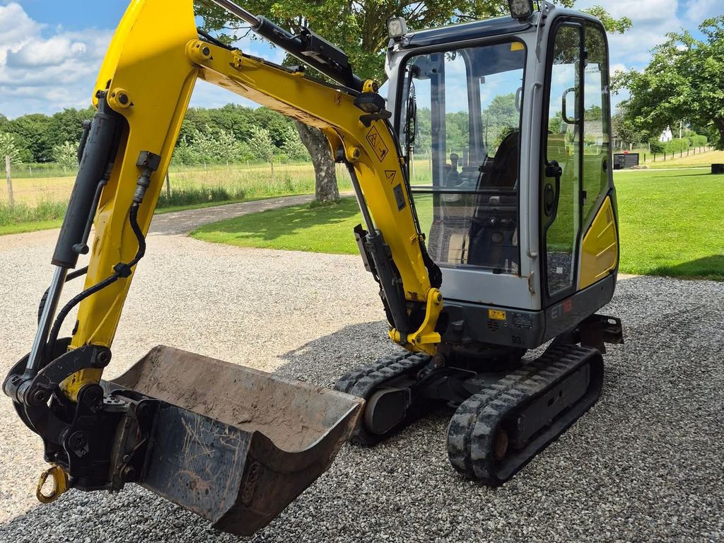 Wacker Neuson ET 18 Compacttilt – billede 2