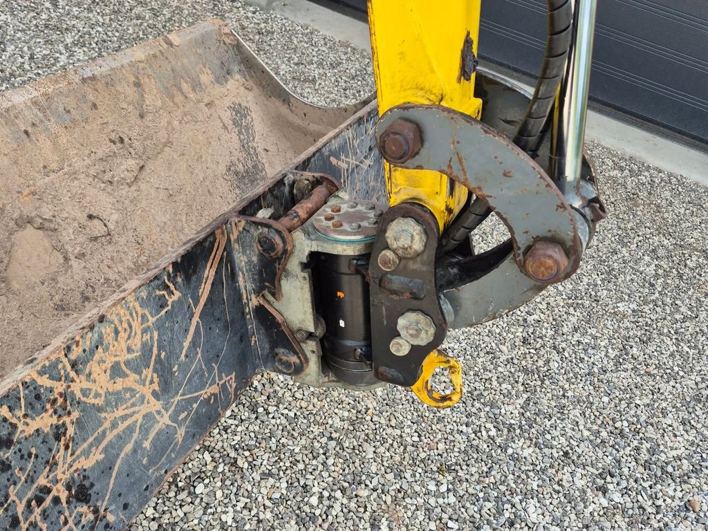 Wacker Neuson ET 18 Compacttilt – billede 5