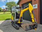 Wacker Neuson ET 18 Compacttilt – billede 1