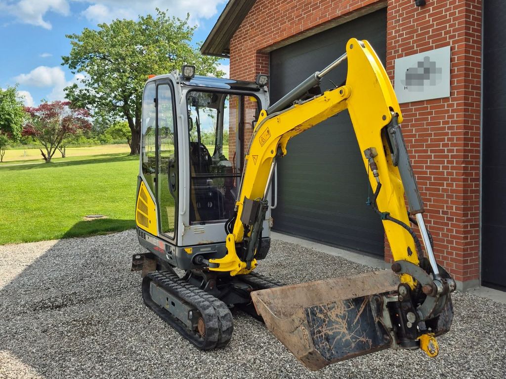 Wacker Neuson ET 18 Compacttilt – billede 1