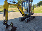 Wacker Neuson ET 20 Tiltmann – billede 2
