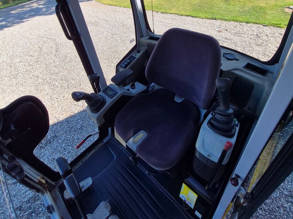Wacker Neuson ET 20 Tiltmann – billede 6