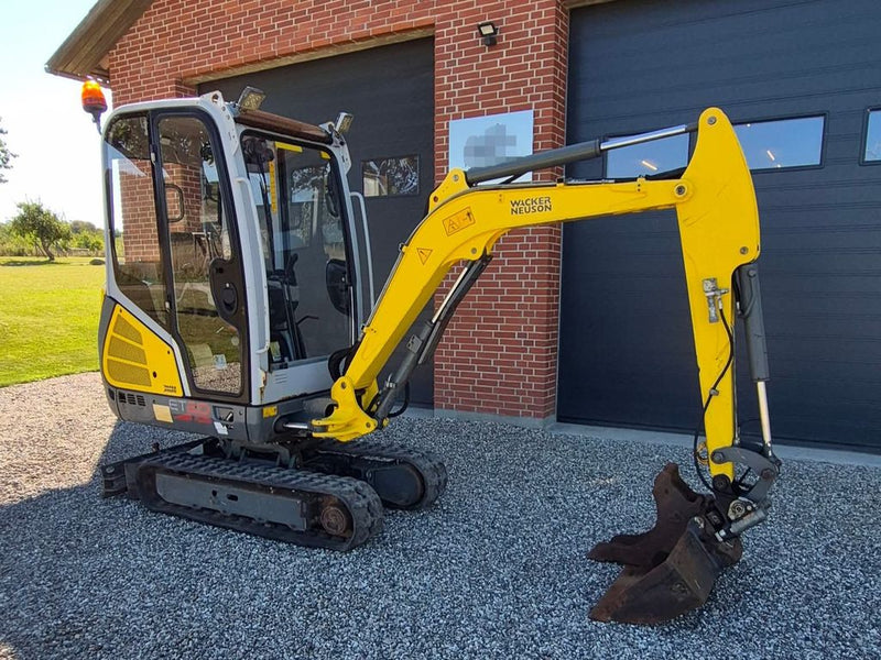 Wacker Neuson ET 20 Tiltmann – billede 1