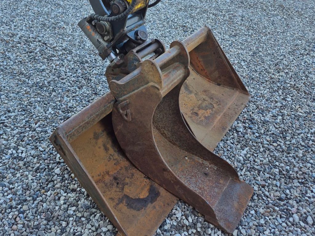 Wacker Neuson ET 20 Tiltmann – billede 5