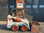 Bobcat S70 – billede 4