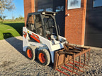 Bobcat S70 – billede 1