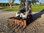 Bobcat S70 – billede 2