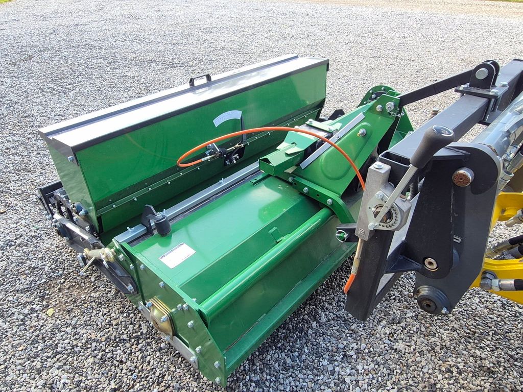 Hanmey SB-165B – billede 2
