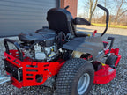 Snapper ZTX 275 – billede 3
