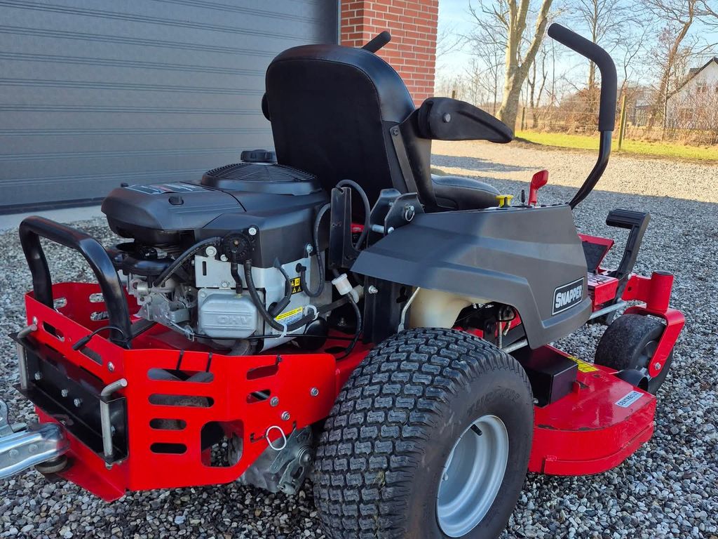 Snapper ZTX 275 – billede 3