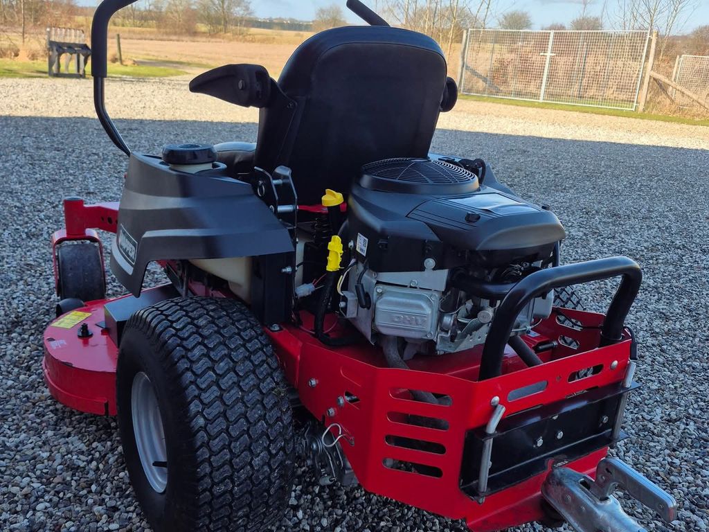 Snapper ZTX 275 – billede 2