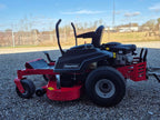 Snapper ZTX 275 – billede 1