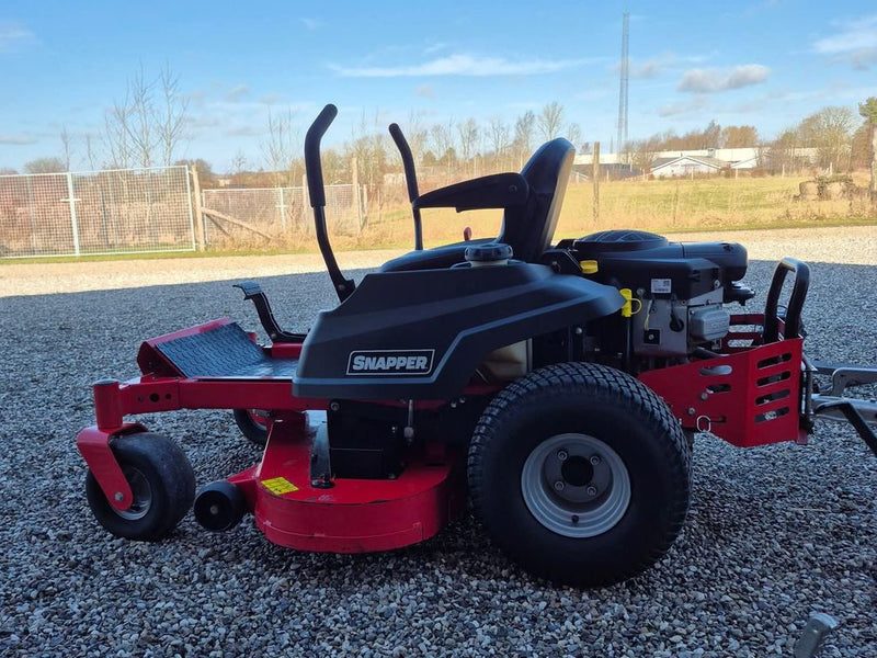 Snapper ZTX 275 – billede 1