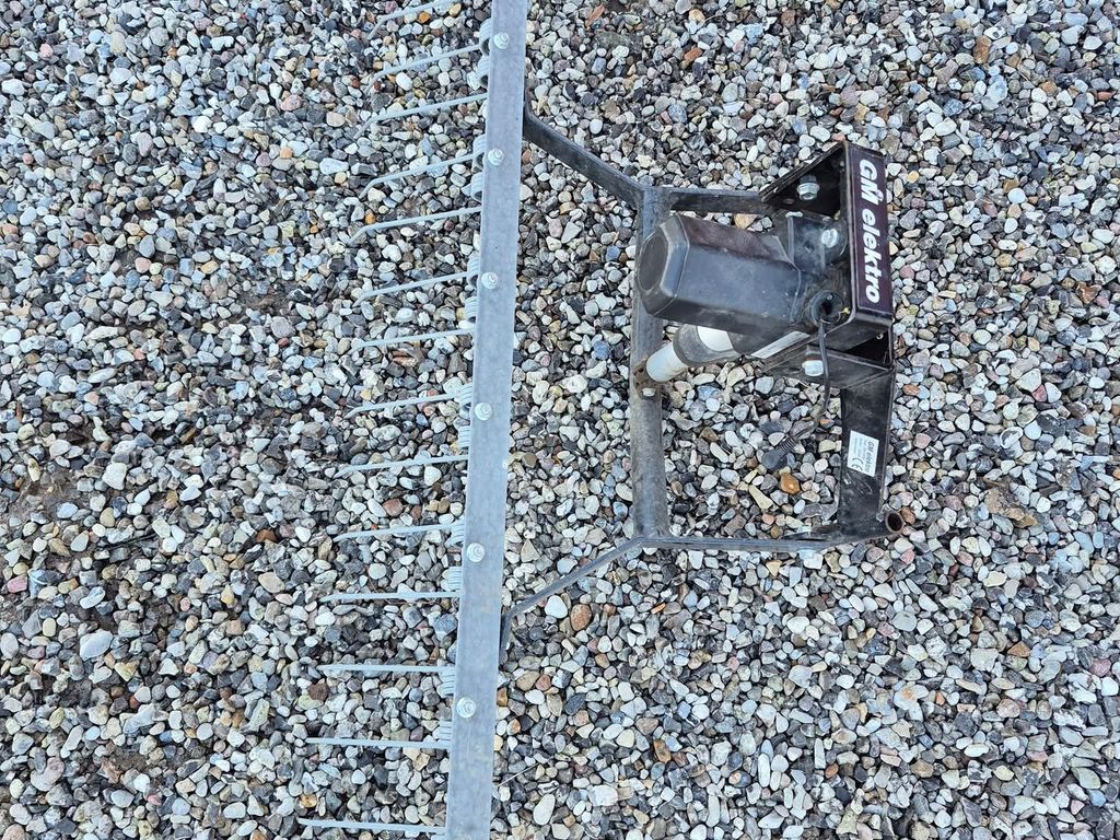 Snapper ZTX 275 – billede 6