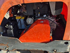 Husqvarna LG400 Hydraulisk – billede 5