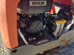 Husqvarna LG400 Hydraulisk – billede 3