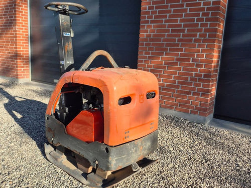 Husqvarna LG400 Hydraulisk – billede 1