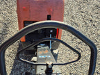 Husqvarna LG400 Hydraulisk – billede 4