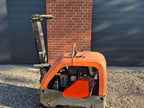 Husqvarna LG400 Hydraulisk – billede 2