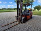 Heli CPYD 35-G gastruck Gasgaffeltruck – billede 3