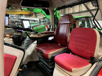 Case IH OPTUM 340 CVX. m/ frontlæsser GPS/RTK – billede 5