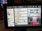 Case IH OPTUM 340 CVX. m/ frontlæsser GPS/RTK – billede 6