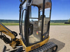Caterpillar 302.7DCR Tiltmann – billede 5