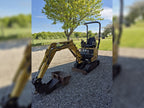 New Holland E10SR – billede 1