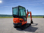 Kubota KX019-4 – billede 3