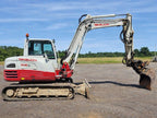 Takeuchi TB290 Encon rotortilt – billede 3