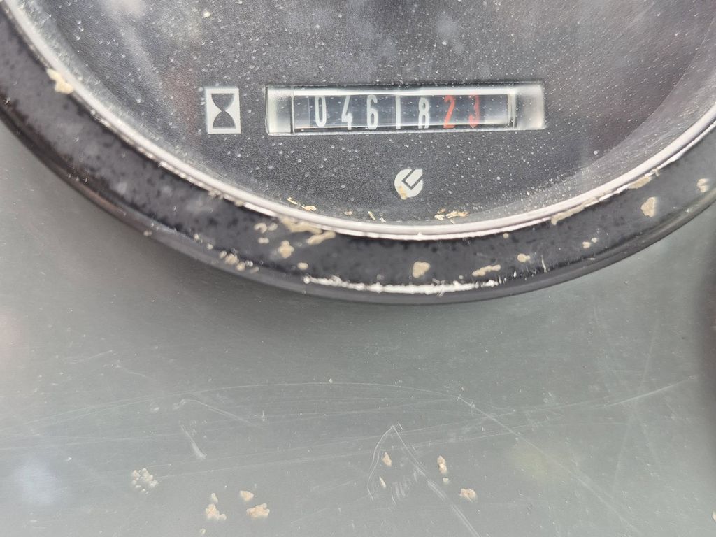 Kramer Allrad 380 – billede 6