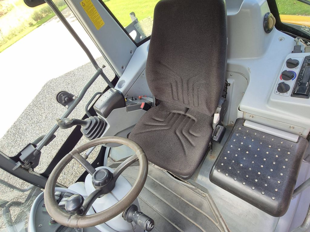 Kramer Allrad 380 – billede 5
