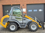 Kramer Allrad 380 – billede 3
