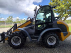 Kramer Allrad 380 – billede 2