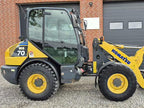 Komatsu WA70-6 – billede 5
