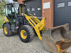 Komatsu WA70-6 – billede 2