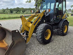 Komatsu WA70-6 – billede 1