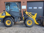 Komatsu WA70-7 – billede 4